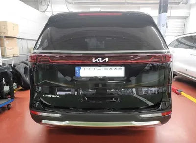 2023 Kia Carnival KNANE813BPS285609 VIN:KNANE813BPS285609