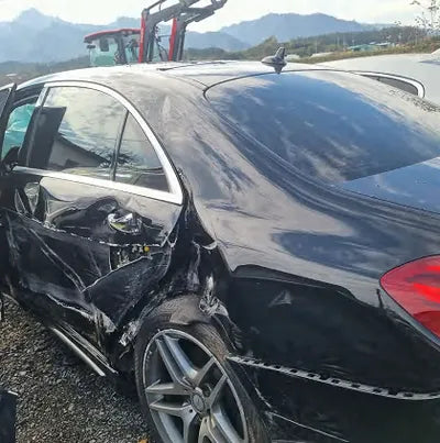 2016 Mercedes-Benz S 350 WDDUG3CB6GA267763 VIN:WDDUG3CB6GA267763