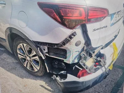 2018 Hyundai Santa FE KMHSW81UBJU779314 VIN:KMHSW81UBJU779314