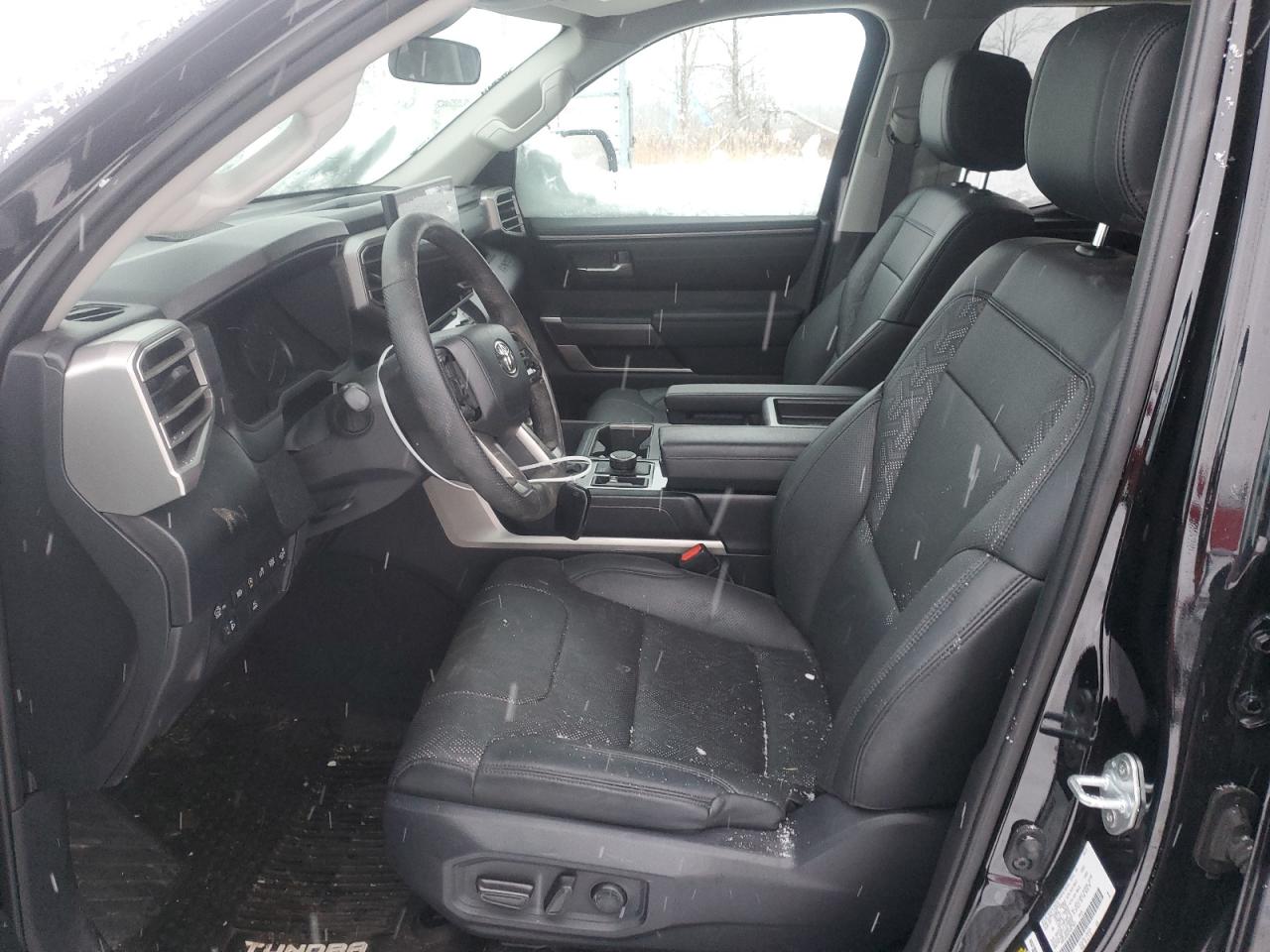 2022 TOYOTA TUNDRA DOUBLE CAB SR VIN:5TFLA5DA2NX027063