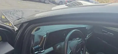 2022 Kia Sportage VIN: