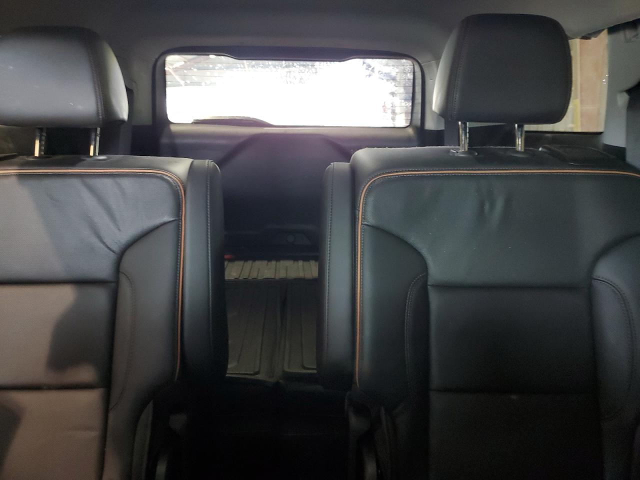 2022 GMC ACADIA AT4 VIN:1GKKNLLS1NZ142230