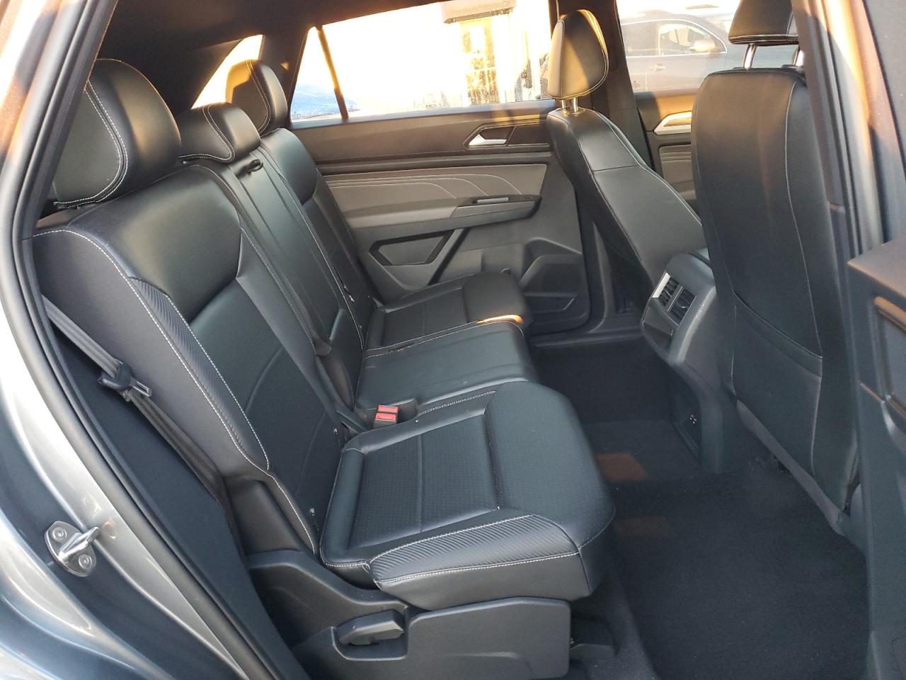 2022 VOLKSWAGEN ATLAS CROSS SPORT SE VIN:1V2KE2CA8NC204883