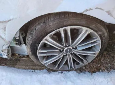 2018 Genesis G80 KMHGL41DBKU306117 VIN:KMHGL41DBKU306117