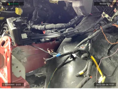 2021 Hyundai Tucson KMHJC81BGMU004774 VIN:KMHJC81BGMU004774