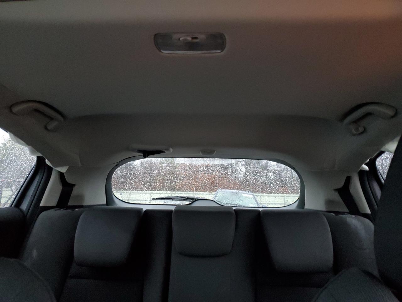 2022 HONDA HR-V EX VIN:3CZRU6H55NM733691