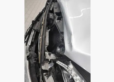 2015 Mercedes-Benz S 500 WDDUG8FB8FA152881 VIN:WDDUG8FB8FA152881