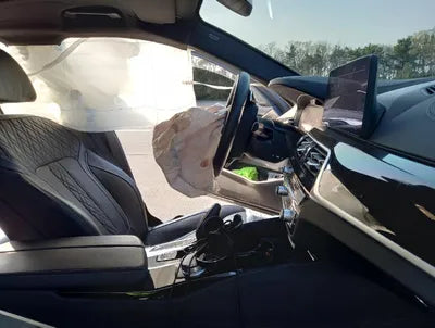 2021 BMW 530 WBA51AG06MCF56994 VIN:WBA51AG06MCF56994