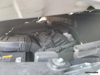 2016 Hyundai Santa FE VIN: