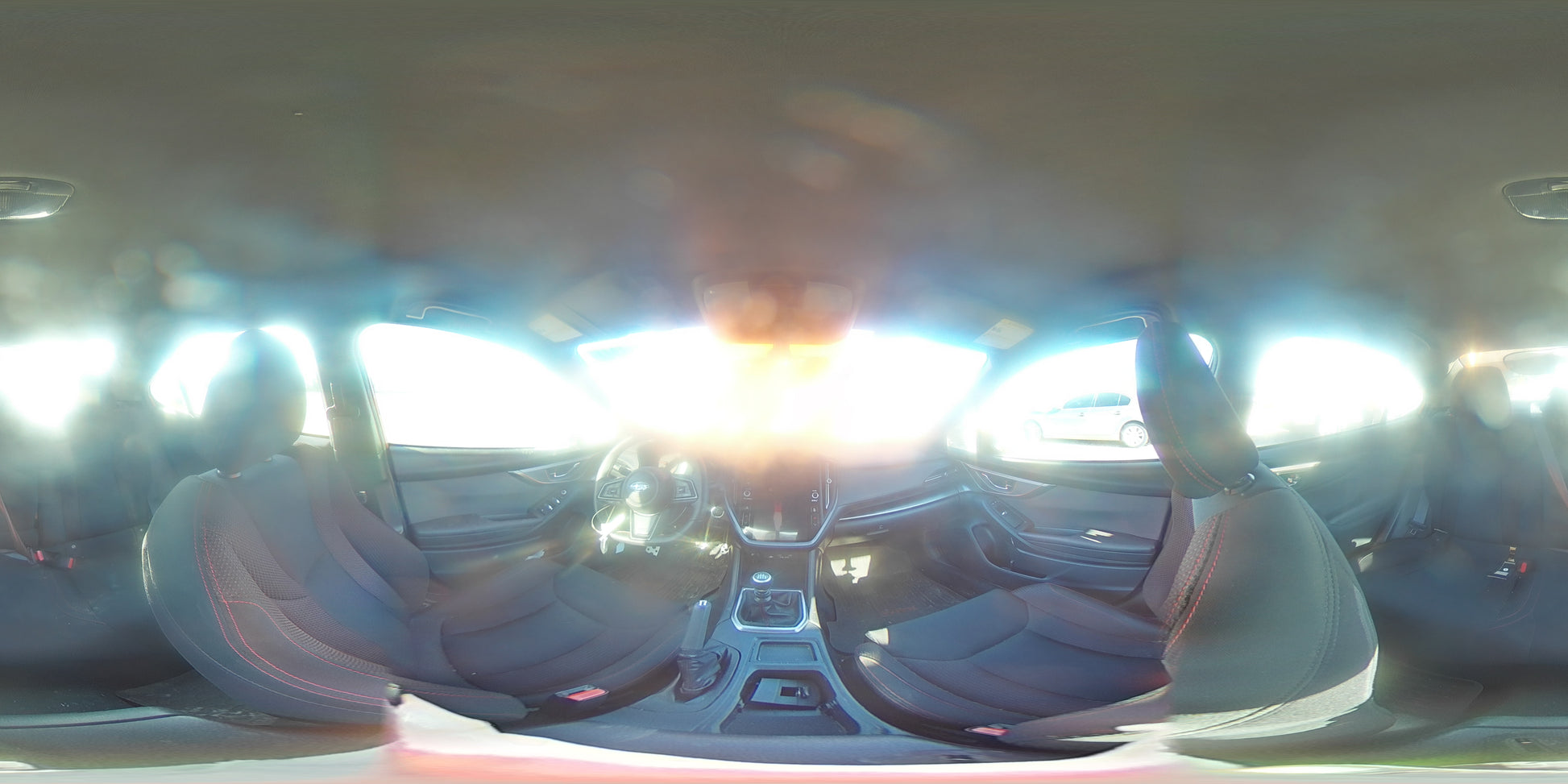 2022 SUBARU WRX PREMIUM VIN:JF1VBAF6XN9012831