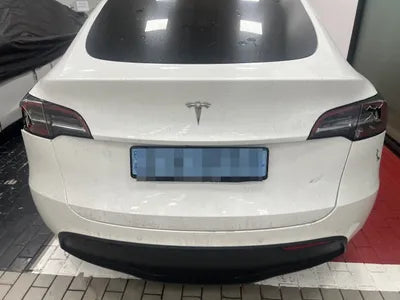 2021 Tesla Model Y 5YJYGDED2MF176475 VIN:5YJYGDED2MF176475