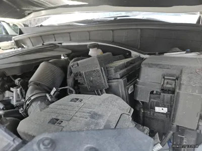 2021 Kia Sorento VIN: