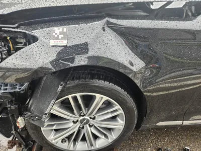 2019 Genesis G80 KMHGL41DDKU325581 VIN:KMHGL41DDKU325581