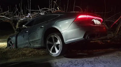 2021 Audi A7 WAUZZZF21MN002971 VIN:WAUZZZF21MN002971