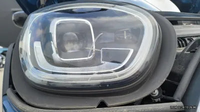 2022 MINI Countryman WMW31BR04N3P20400 VIN:WMW31BR04N3P20400