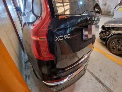 2023 Volvo XC90 YV1LF0629P1969587 VIN:YV1LF0629P1969587