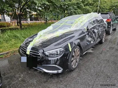 2021 Mercedes-Benz E 450 VIN: