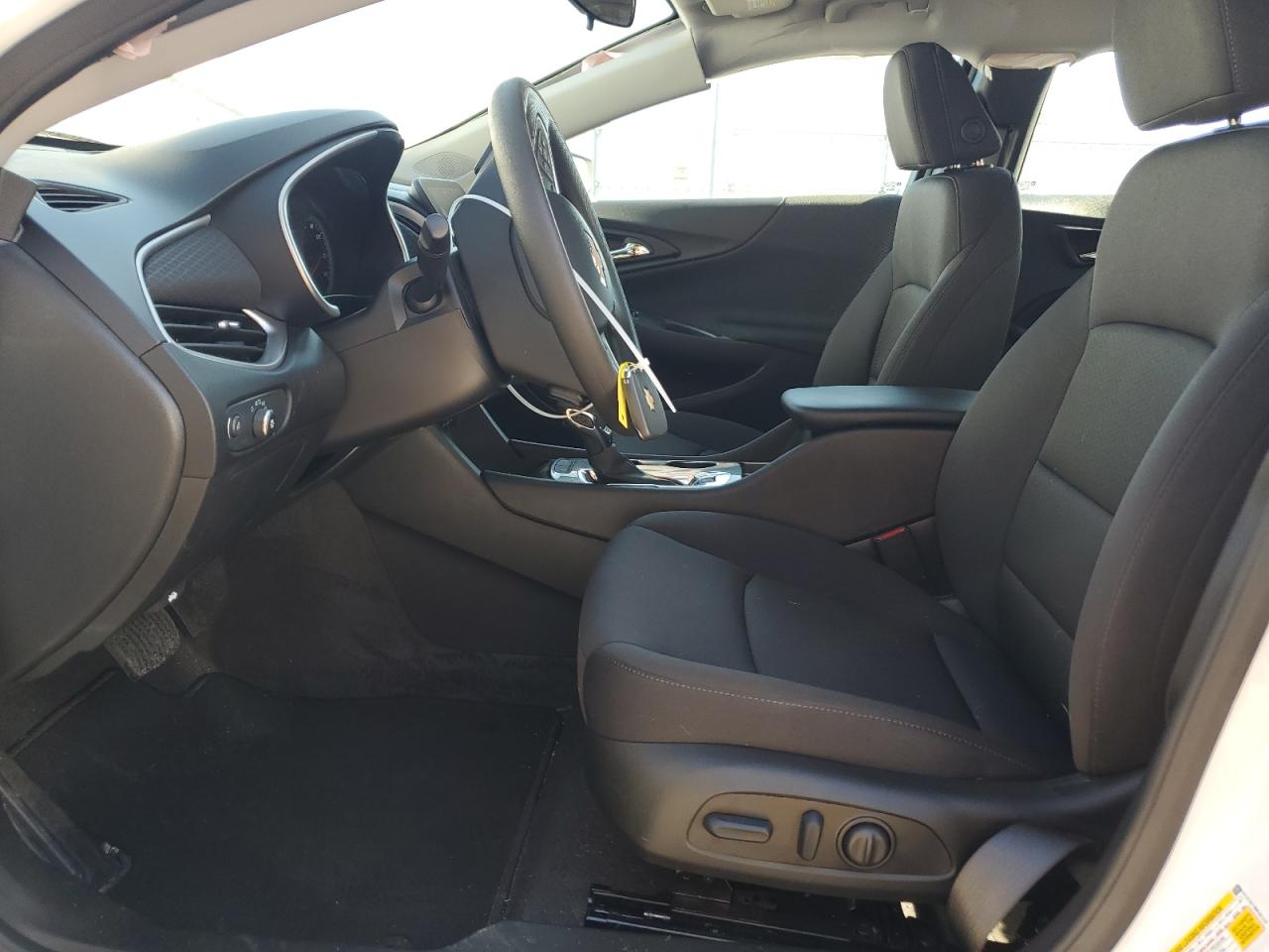 2024 CHEVROLET MALIBU LS VIN:1G1ZC5ST8RF201103