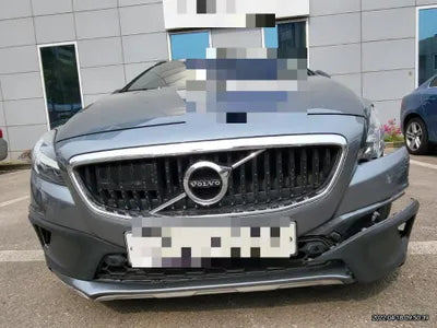 2019 Volvo V40 YV1MZ72K0K2185735 VIN:YV1MZ72K0K2185735