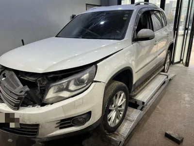 2015 Volkswagen Tiguan WVGZZZ5NZFW564954 VIN:WVGZZZ5NZFW564954