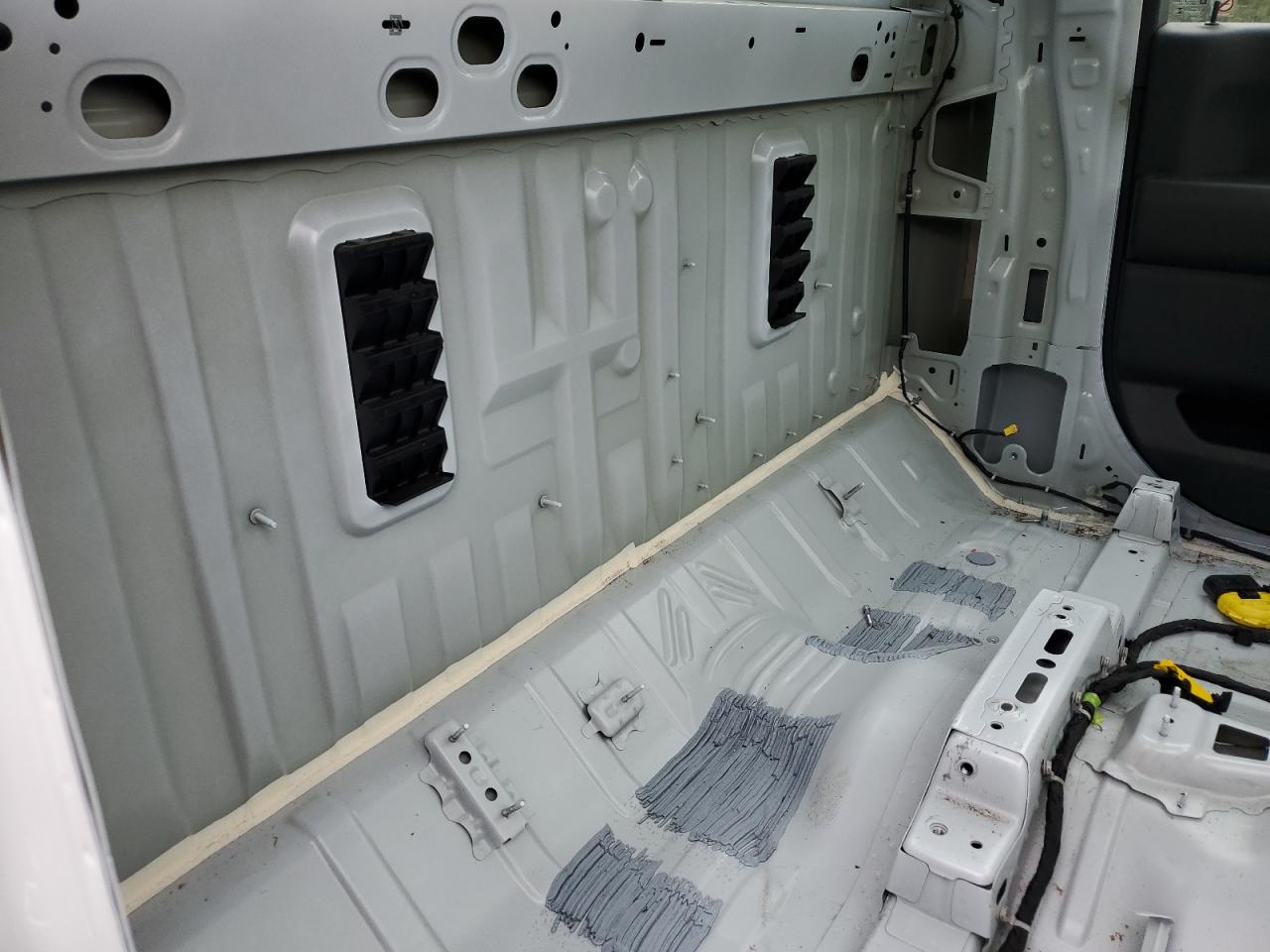 2024 CHEVROLET SILVERADO C1500 VIN:3GCNAAED5RG357087