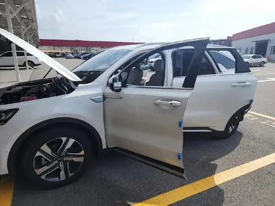 2022 Kia Sorento VIN: