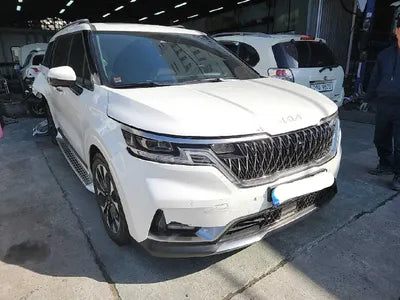 2022 Kia Carnival KNANE813BNS134075 VIN:KNANE813BNS134075