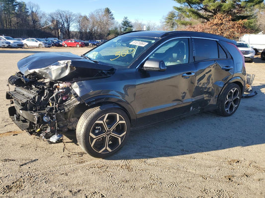 2023 KIA NIRO SX VIN:KNDCT3LE0P5099879