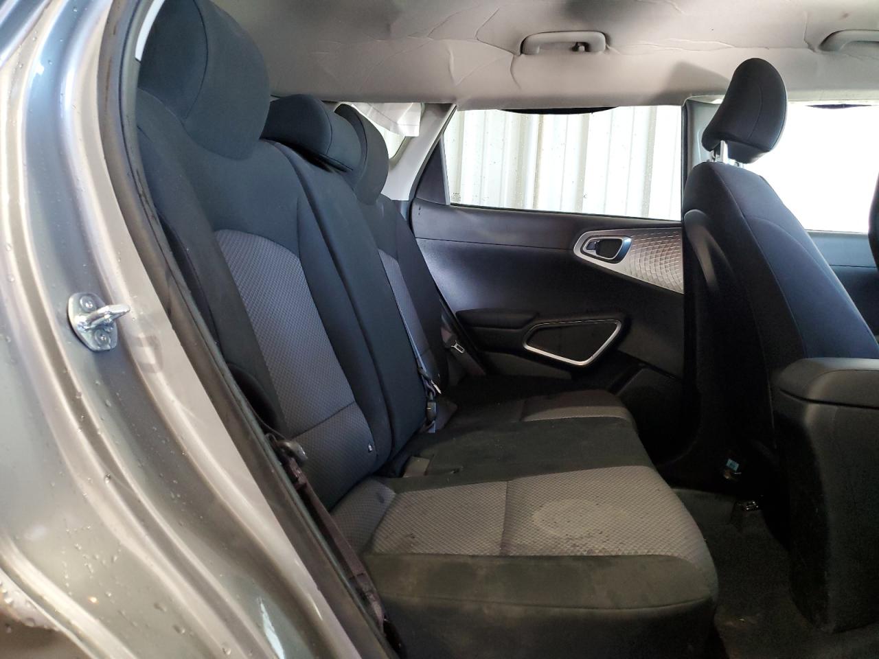 2024 KIA SOUL LX VIN:KNDJ23AU3R7918038