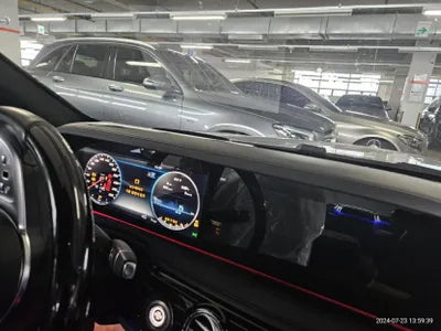 2019 Mercedes-Benz Maybach S 560 VIN: