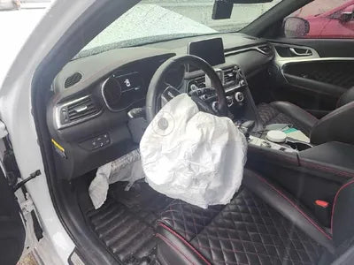 2018 Genesis G70 VIN: