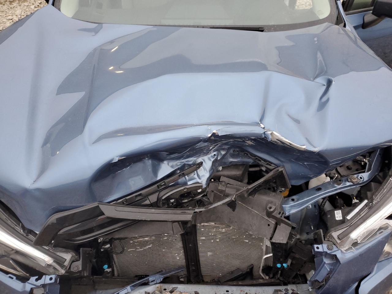 2023 SUBARU FORESTER  VIN:JF2SKAAC2PH543526