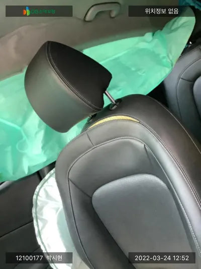 2017 Hyundai Kona KMHK3816GJU001918 VIN:KMHK3816GJU001918