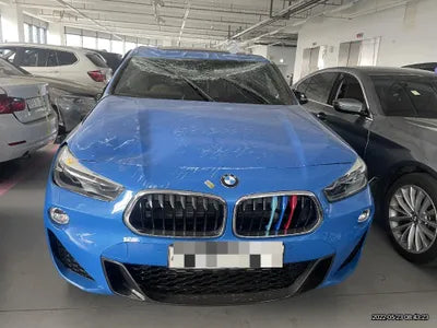 2018 BMW 220 WBAYL1105JEF89937 VIN:WBAYL1105JEF89937