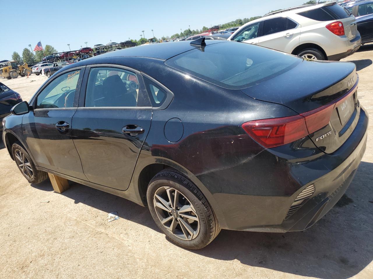 2023 KIA FORTE LX VIN:3KPF24AD9PE683492