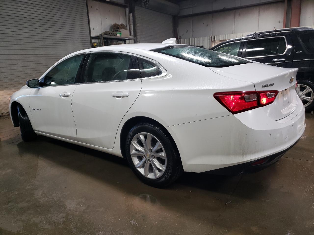 2023 CHEVROLET MALIBU LT VIN:1G1ZD5ST1PF137125