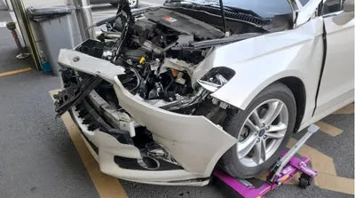 2015 Ford Mondeo 164KMWF0DXXWPCFFK VIN:164KMWF0DXXWPCFFK