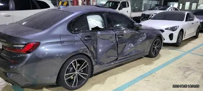 2022 BMW 320 WBA5X5103NFN22233 VIN:WBA5X5103NFN22233