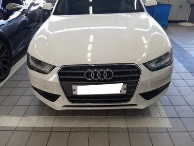 2015 Audi A4 WAUZZZ8K1FN030706 VIN:WAUZZZ8K1FN030706
