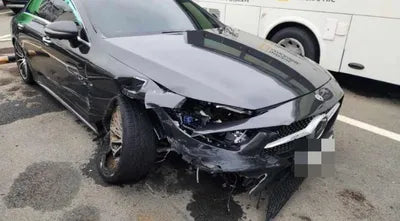 2018 Mercedes-Benz CLS 400 VIN: