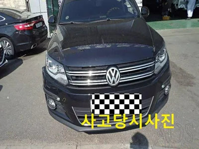 2016 Volkswagen Tiguan WVGZZZ5NZGW533828 VIN:WVGZZZ5NZGW533828