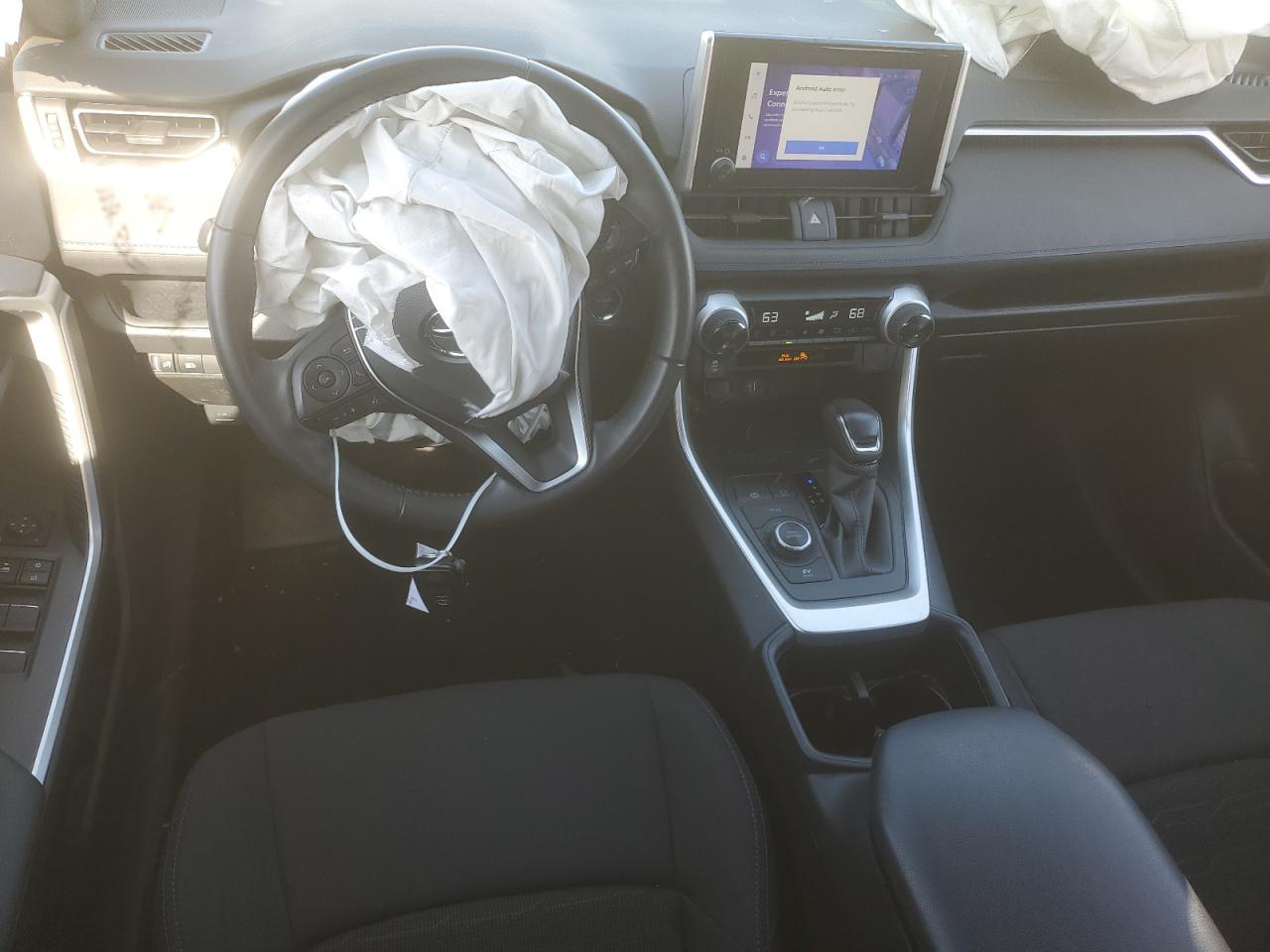 2023 TOYOTA RAV4 SE VIN:JTM16RFV1PD086688