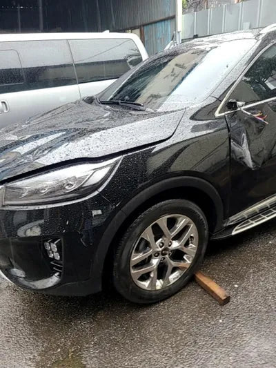 2019 Kia Sorento VIN: