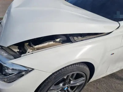 2018 BMW 320 WBA8C510XJK736372 VIN:WBA8C510XJK736372