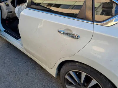 2017 Nissan Altima 778KM1N4AL3AP8HC1 VIN:778KM1N4AL3AP8HC1