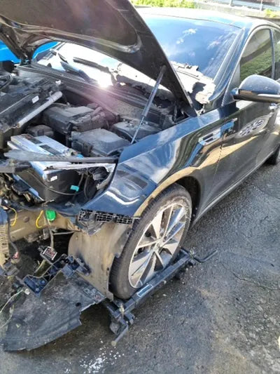 2017 Kia K5 654KMKNAGU411BHA1 VIN:654KMKNAGU411BHA1