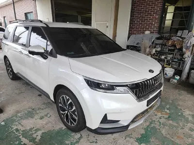 2020 Kia Carnival VIN: