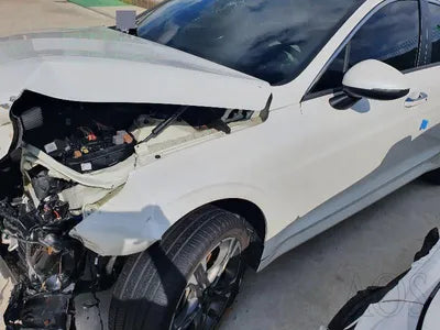 2021 Kia K5 VIN: