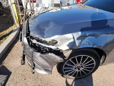 2021 Mercedes-Benz E 250 VIN: