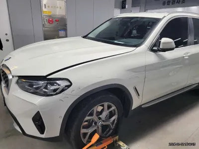 2022 BMW 320 WBA11BZ05N9K03000 VIN:WBA11BZ05N9K03000